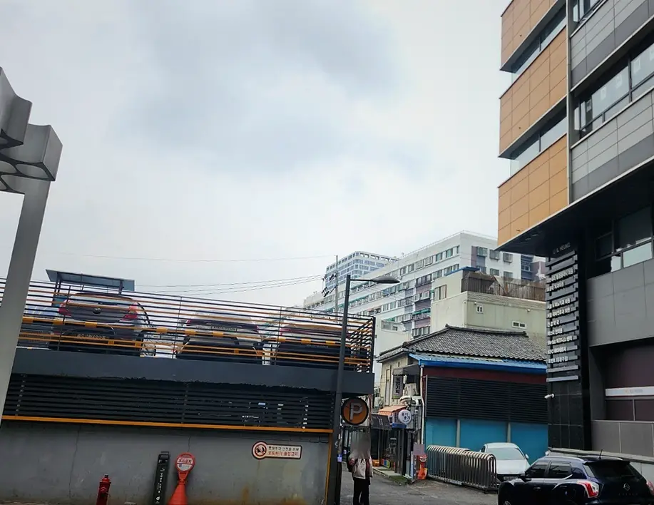 파주 오피스텔 침수청소 업체 현장 시공 실사